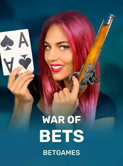 WarOfBets